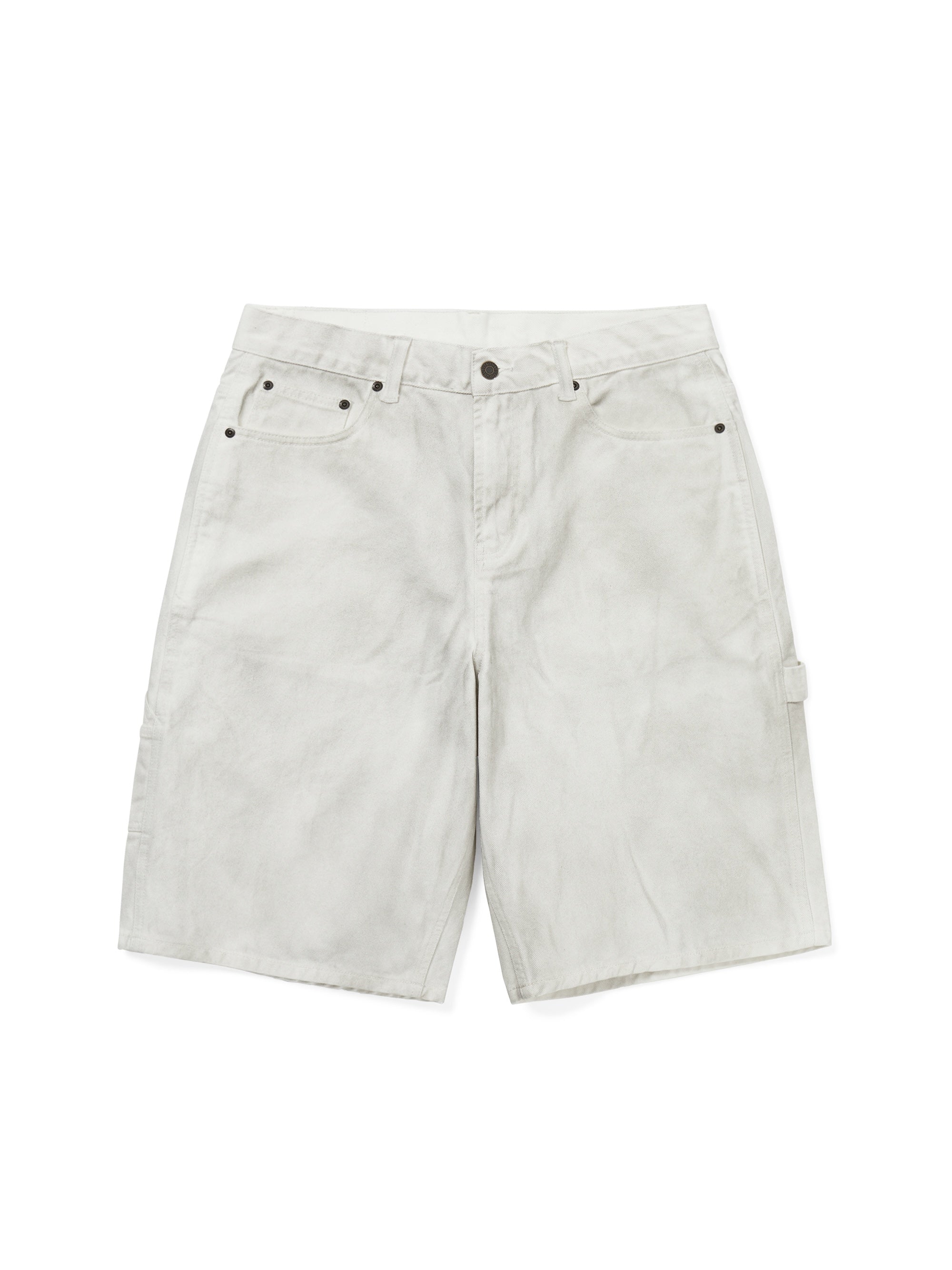 Relaxed Painter Short