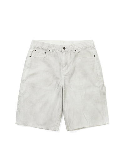 Relaxed Painter Short