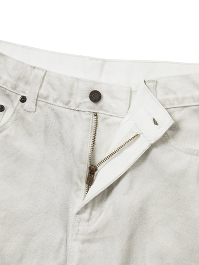 Relaxed Painter Short