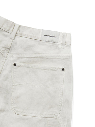Relaxed Painter Short
