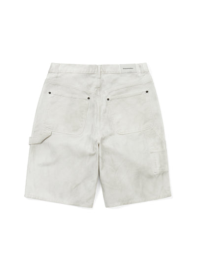 Relaxed Painter Short