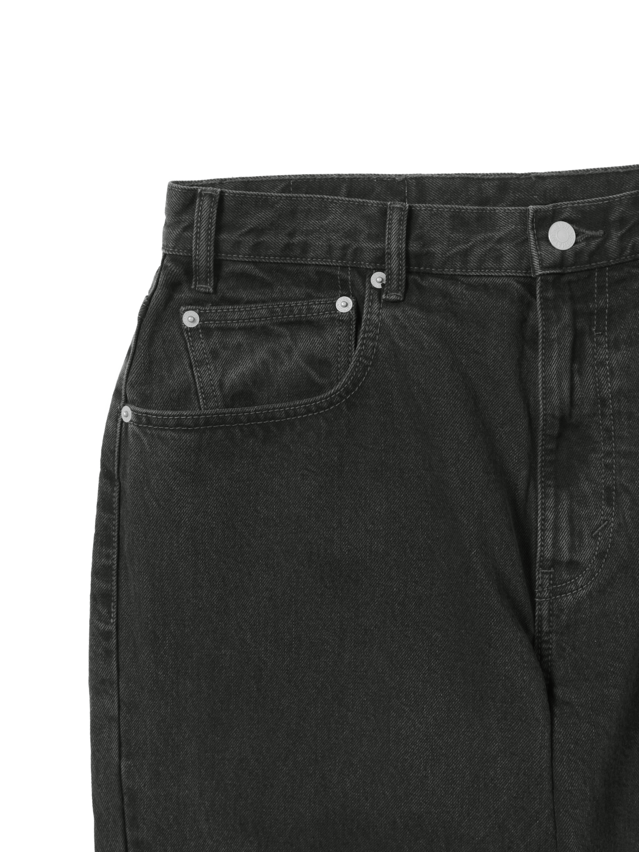 (FW24)Relaxed Jeans