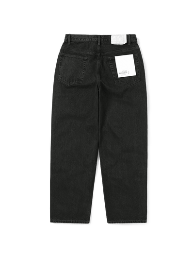 (FW24)Relaxed Jeans