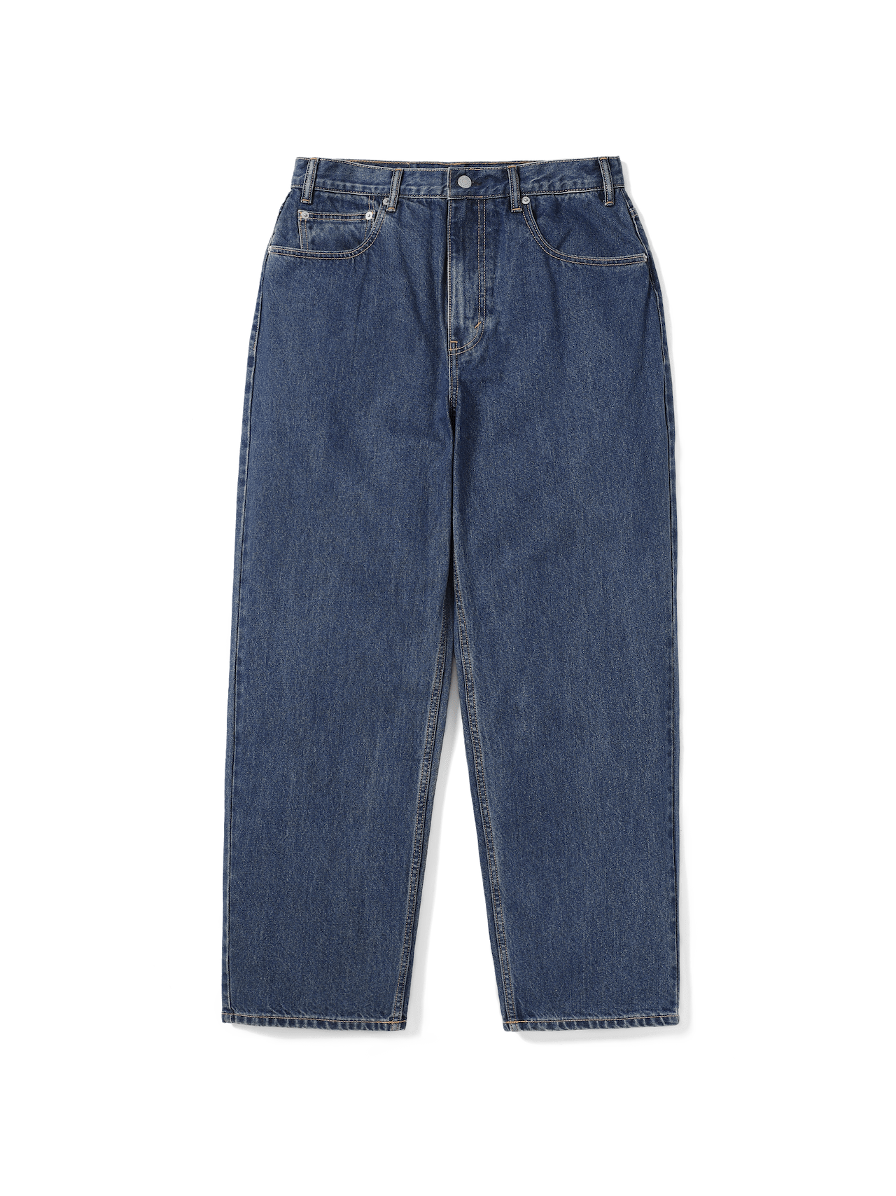 Relaxed Jeans