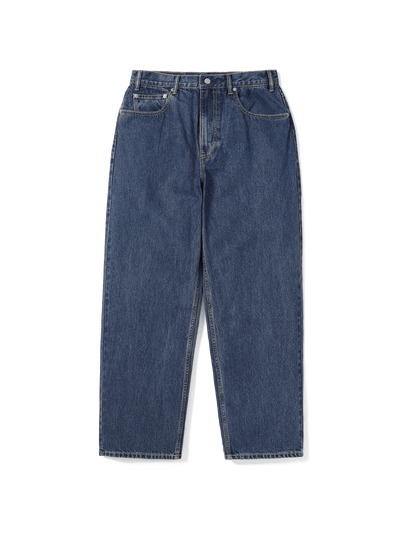 Relaxed Jeans