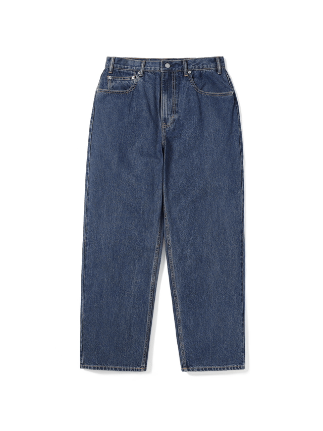 (FW24)Relaxed Jeans