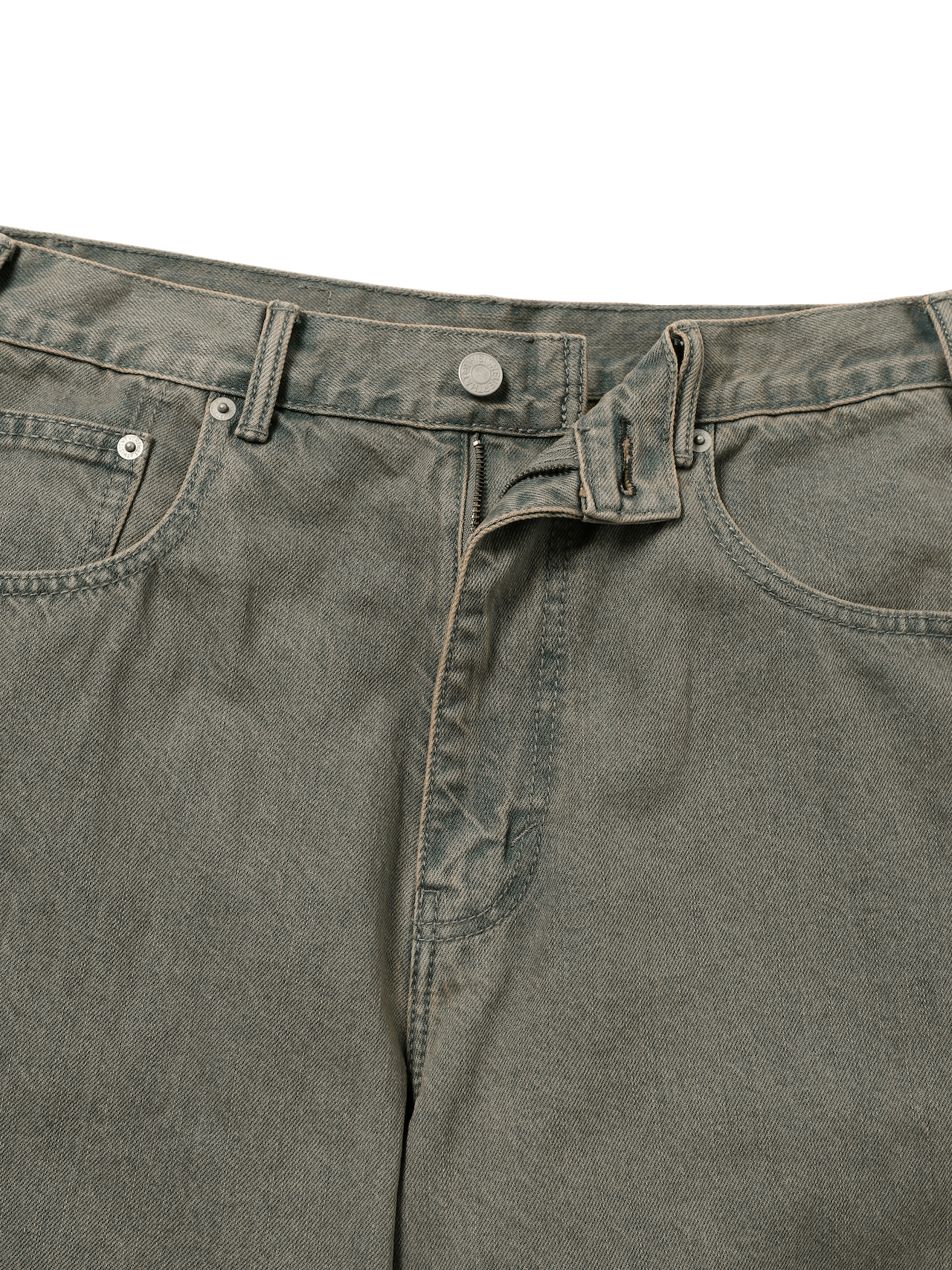 (FW24)Relaxed Jeans