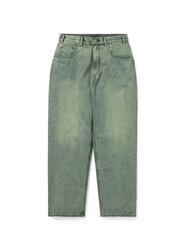 (FW24)Relaxed Jeans