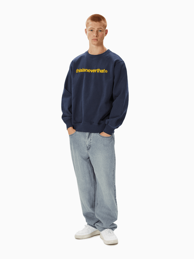 (FW24)Relaxed Jeans