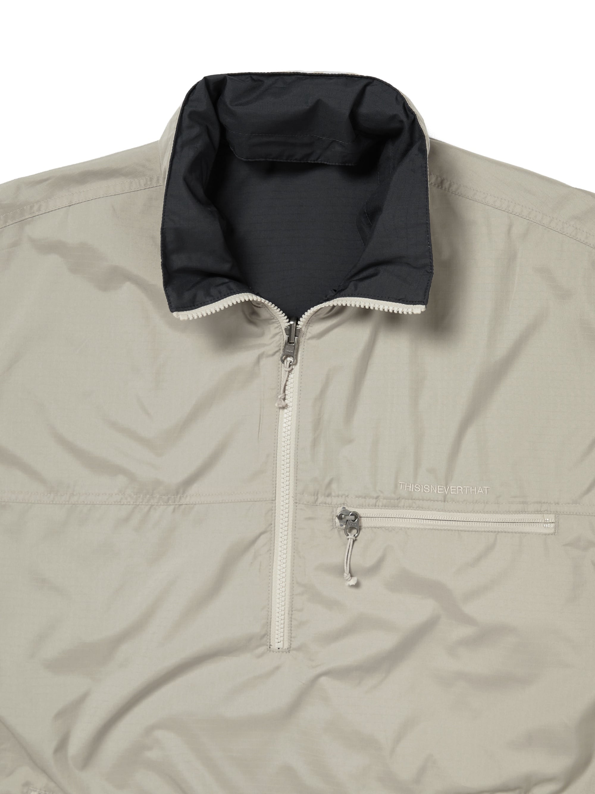 Reversible Air Pullover