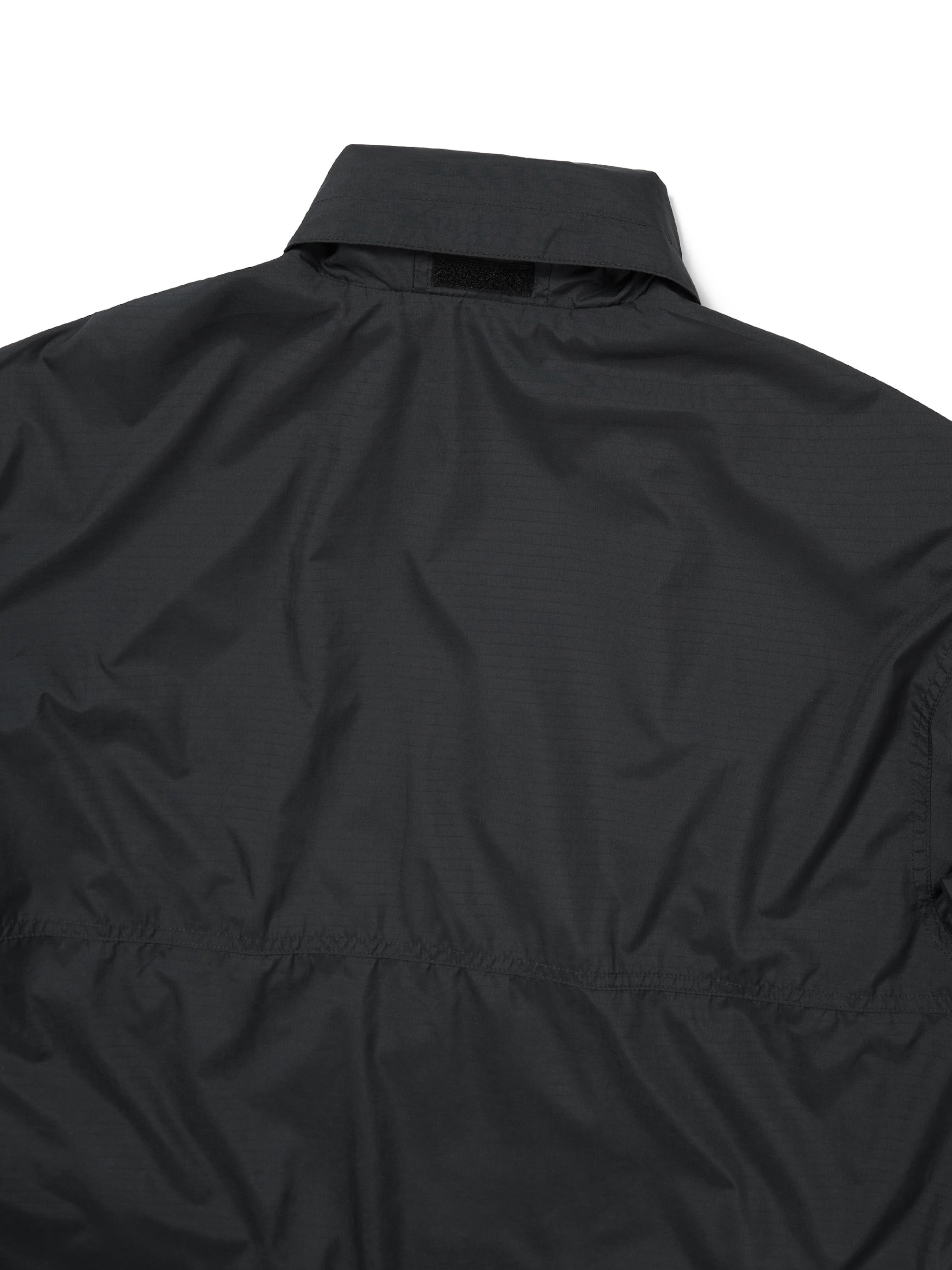 Reversible Air Pullover