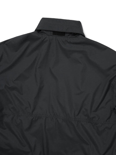 Reversible Air Pullover