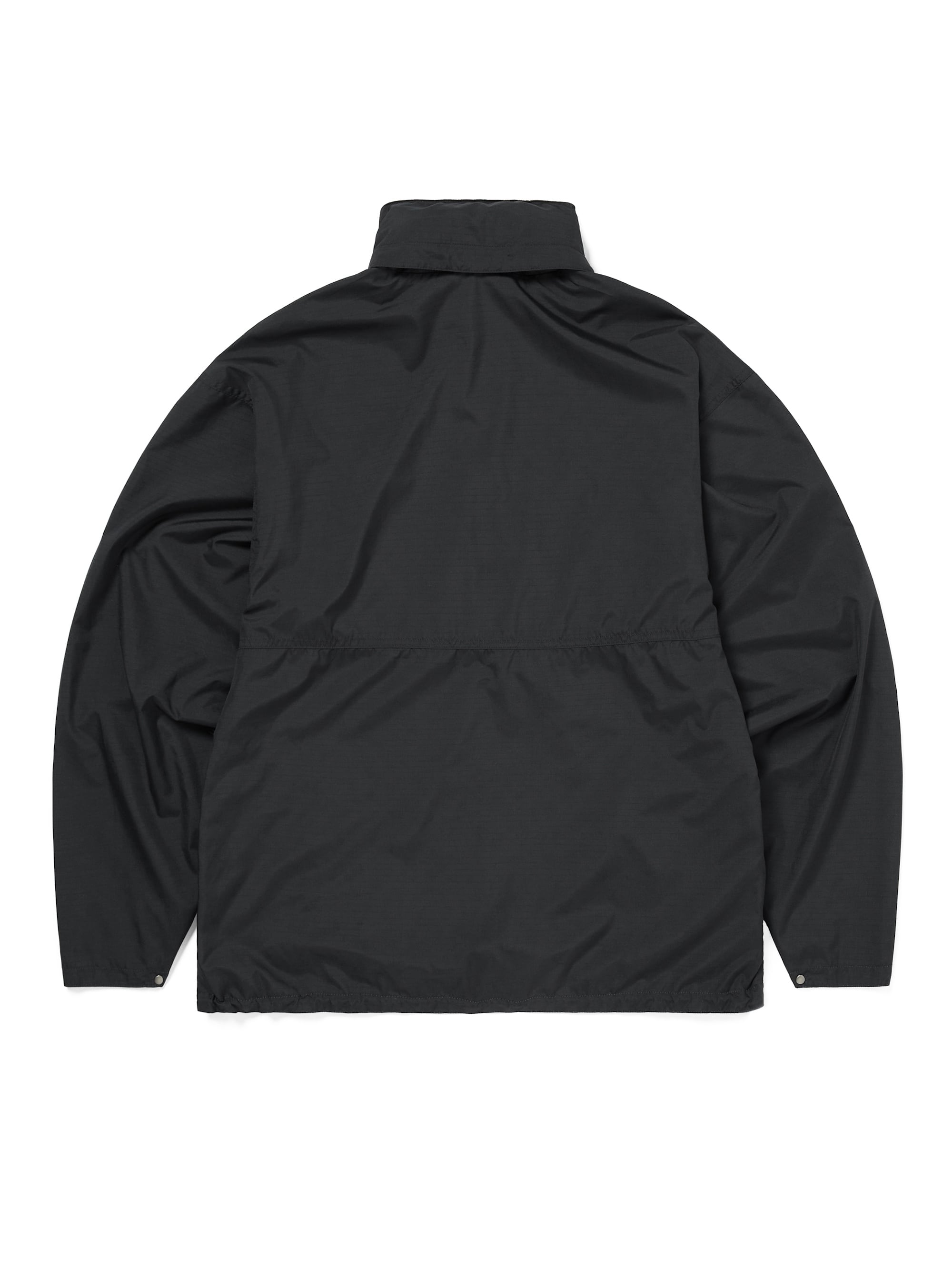 Reversible Air Pullover