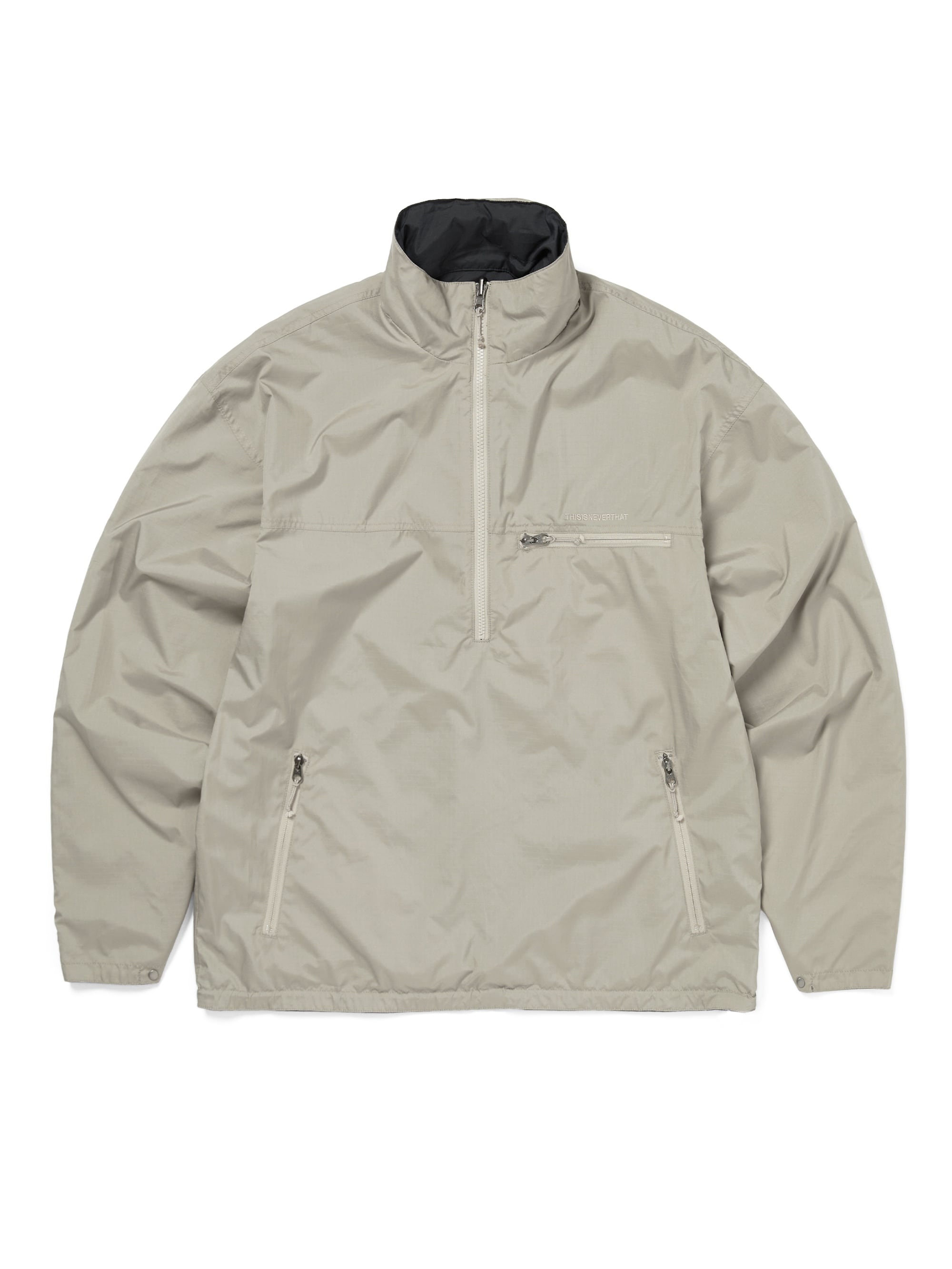 Reversible Air Pullover