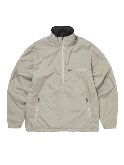 Reversible Air Pullover