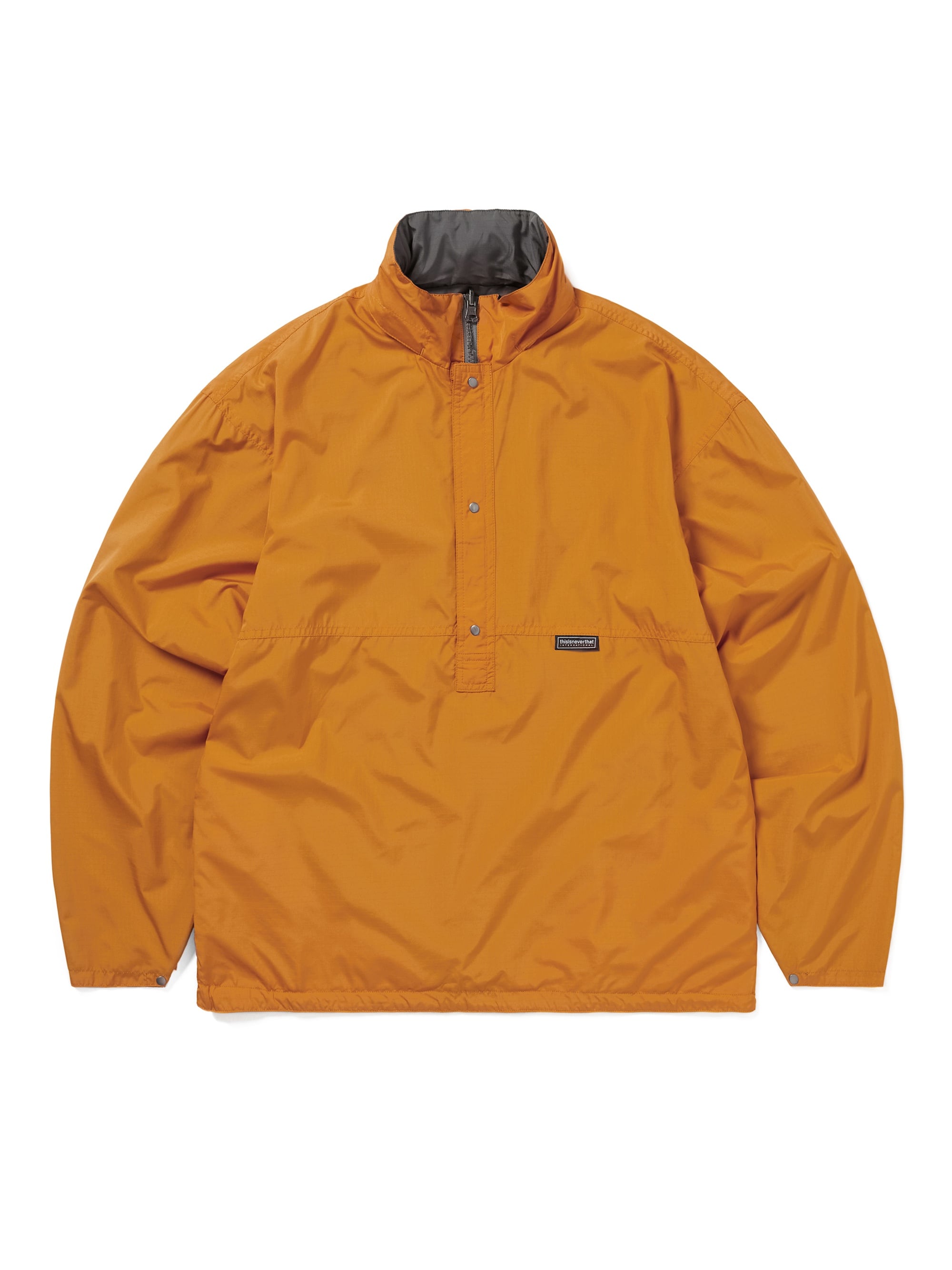 Reversible Air Pullover – thisisneverthat® JP