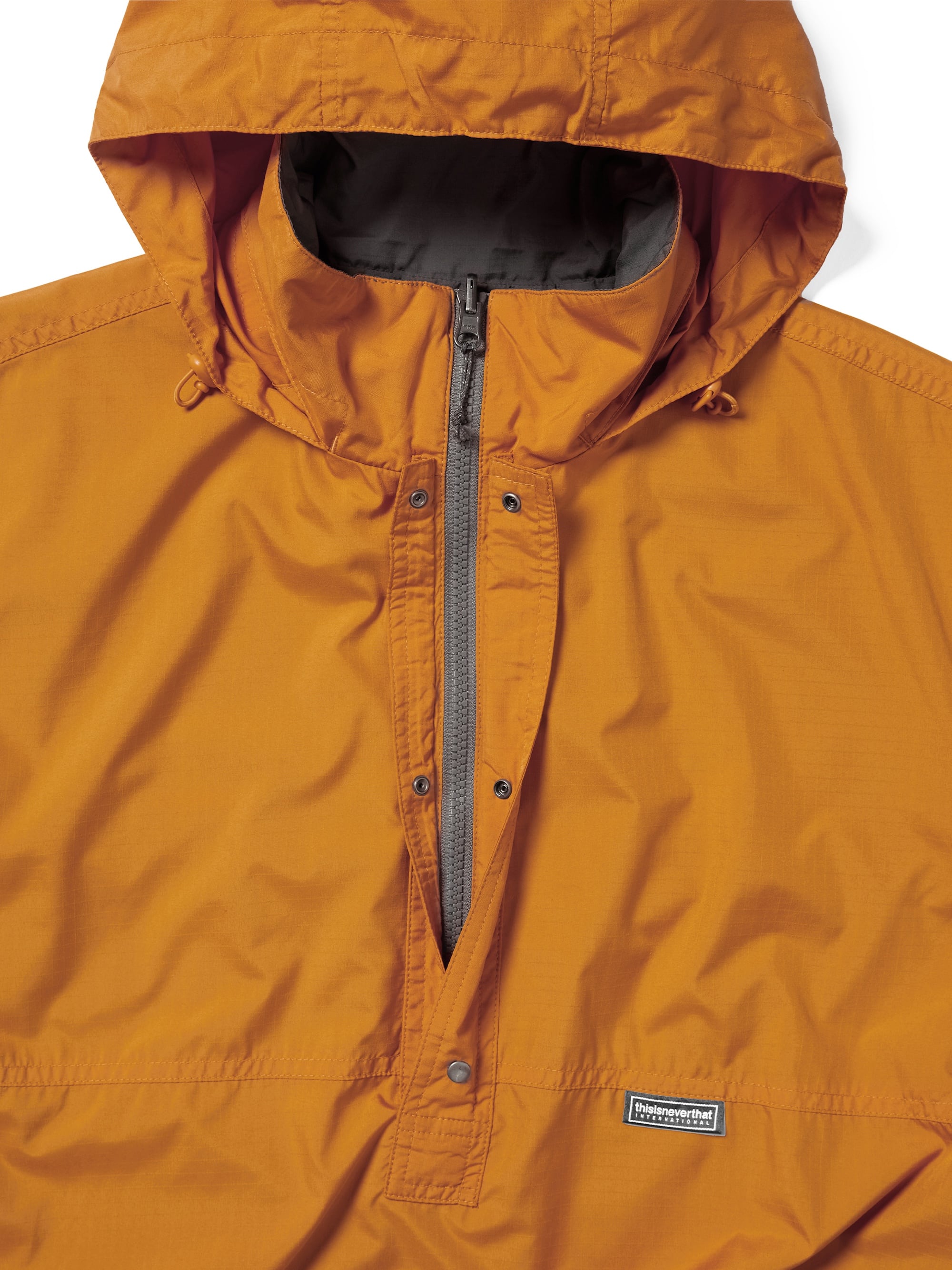 Reversible Air Pullover