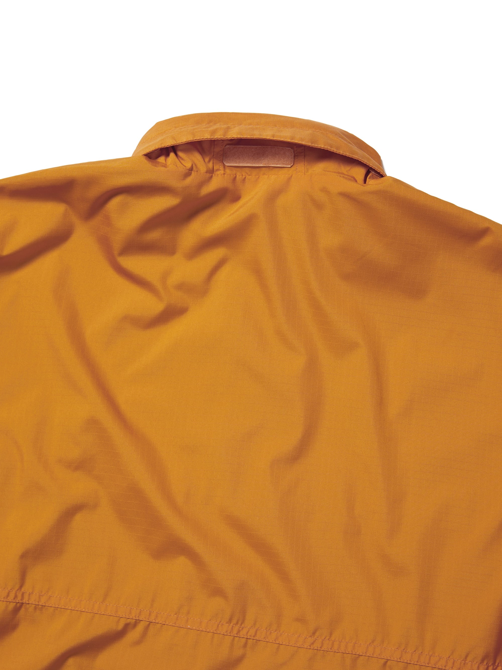 Reversible Air Pullover