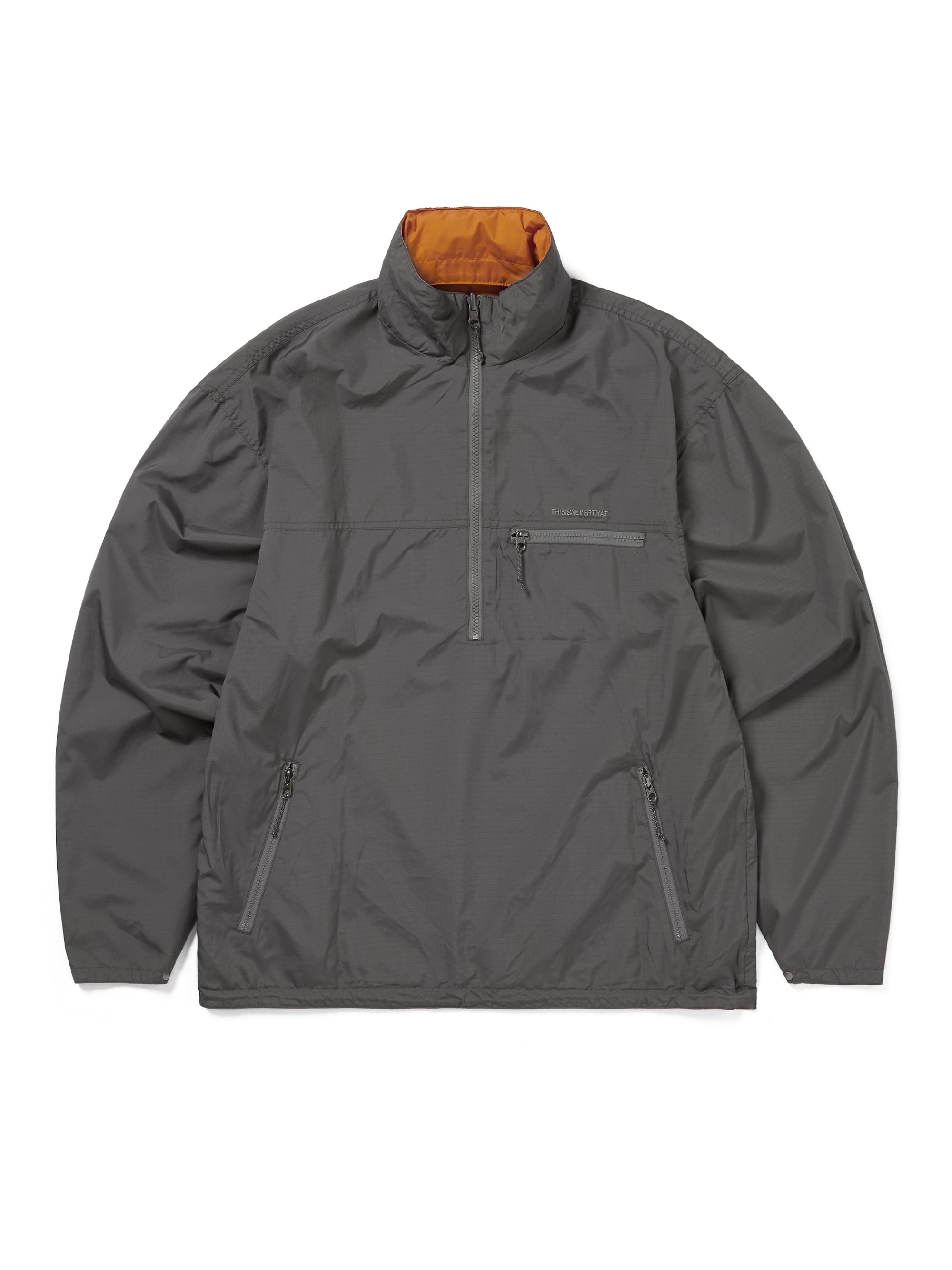 Reversible Air Pullover