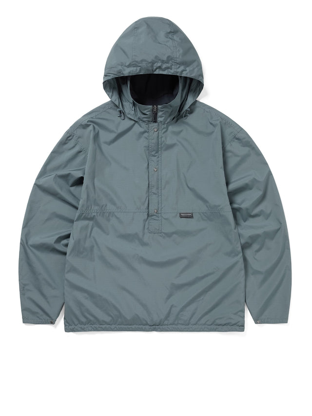 Reversible Air Pullover