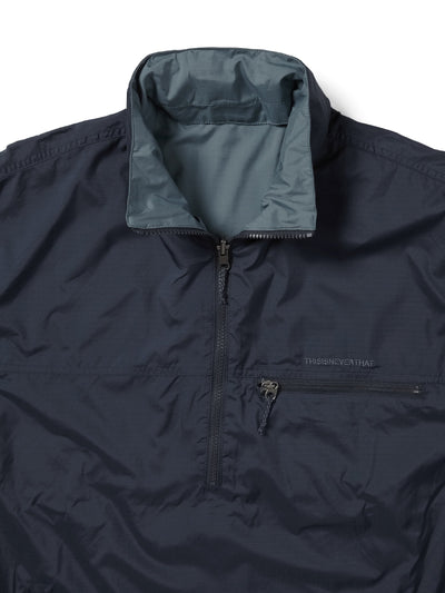 Reversible Air Pullover