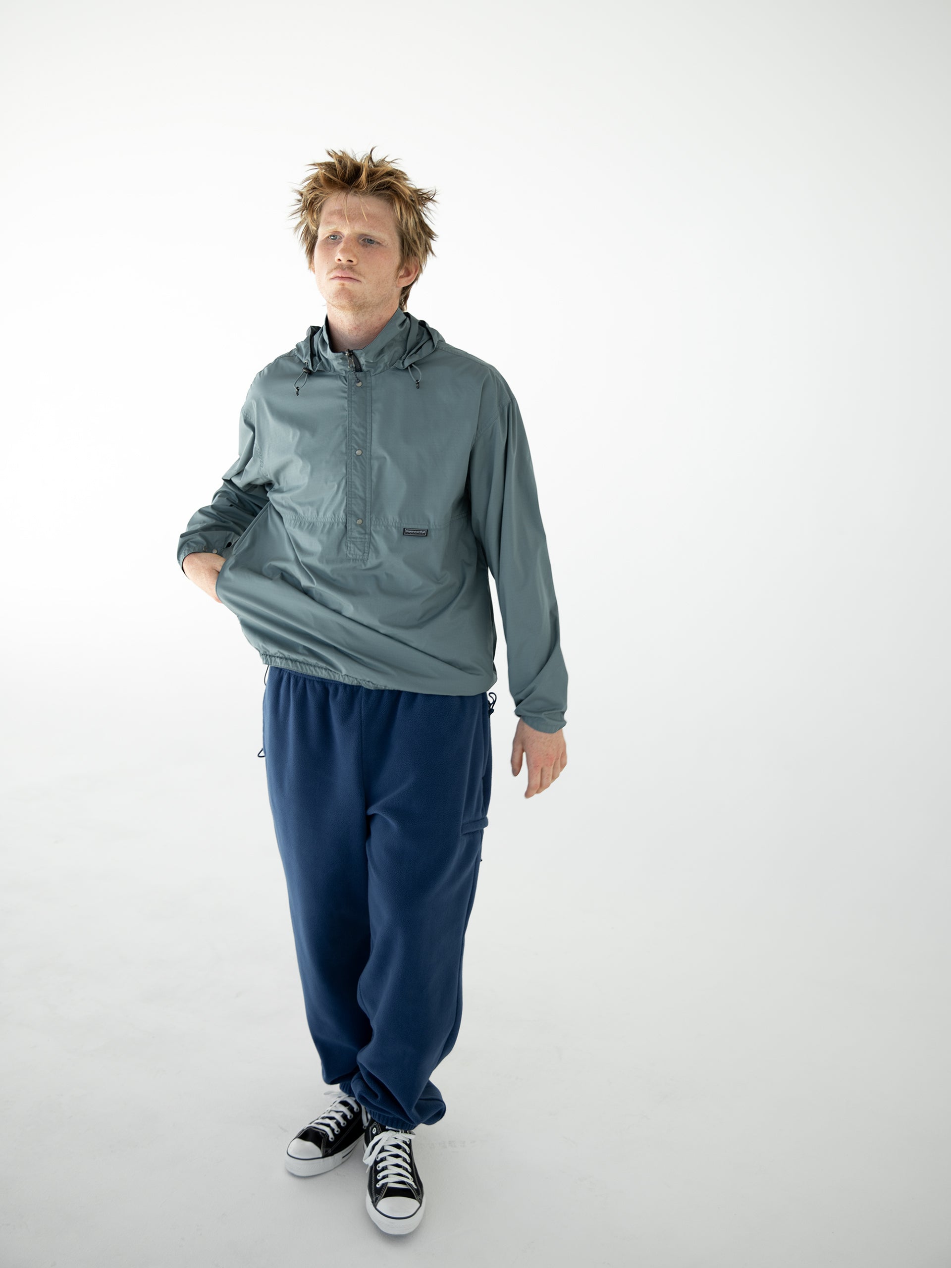 Fleece Pant