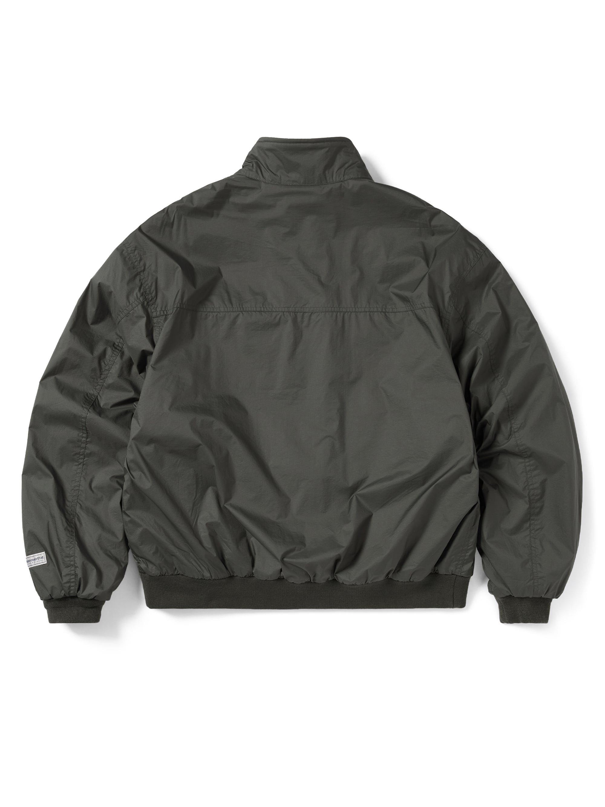 Reversible Warm Up Jacket