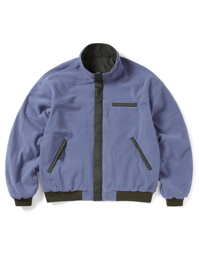 Reversible Warm Up Jacket