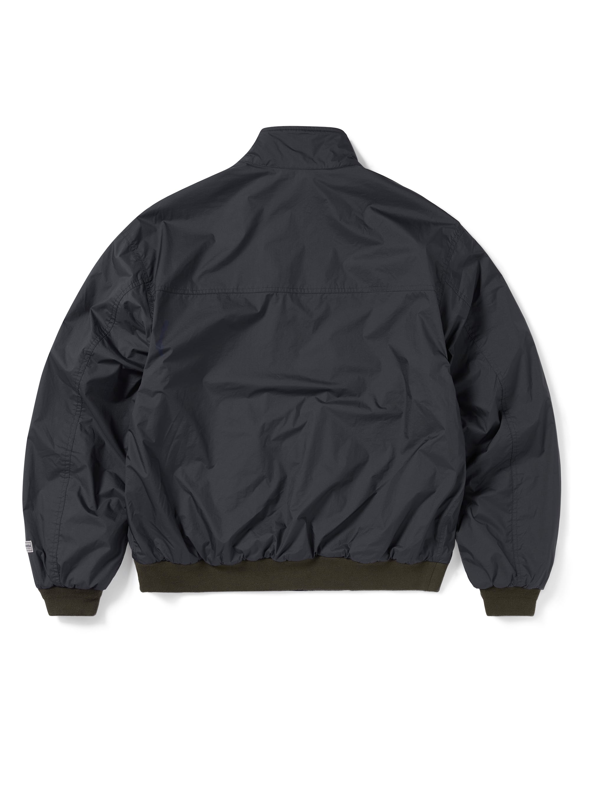 Reversible Warm Up Jacket