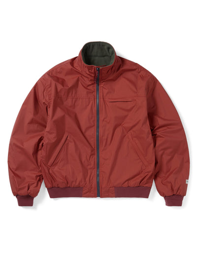 Reversible Warm Up Jacket