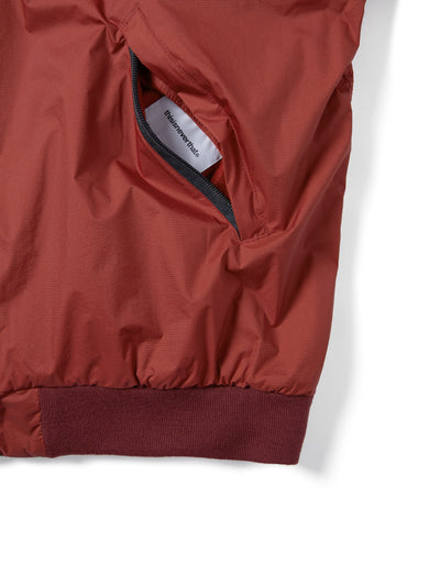 Reversible Warm Up Jacket