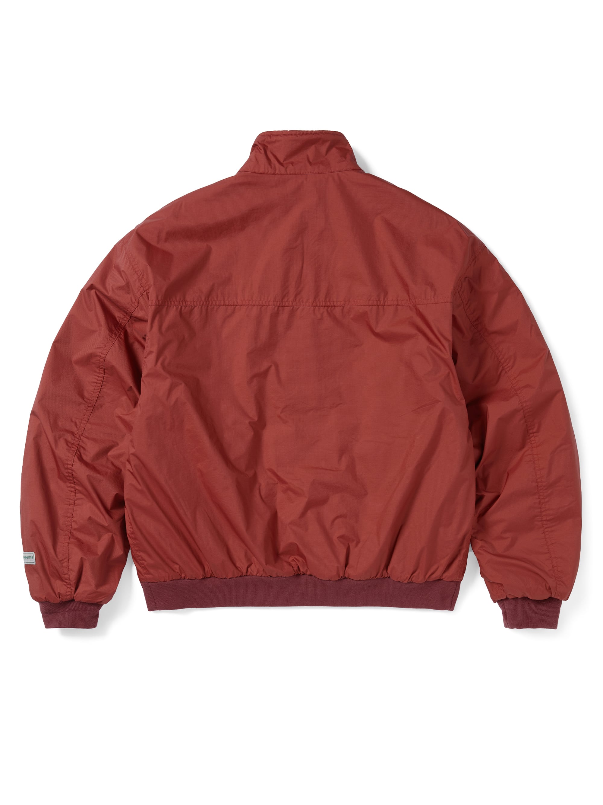 Reversible Warm Up Jacket