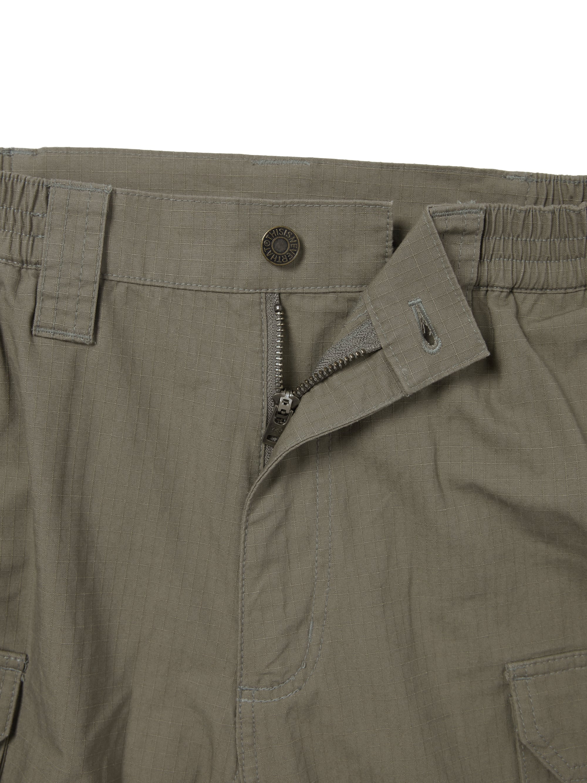 Ripstop Hiking Pant