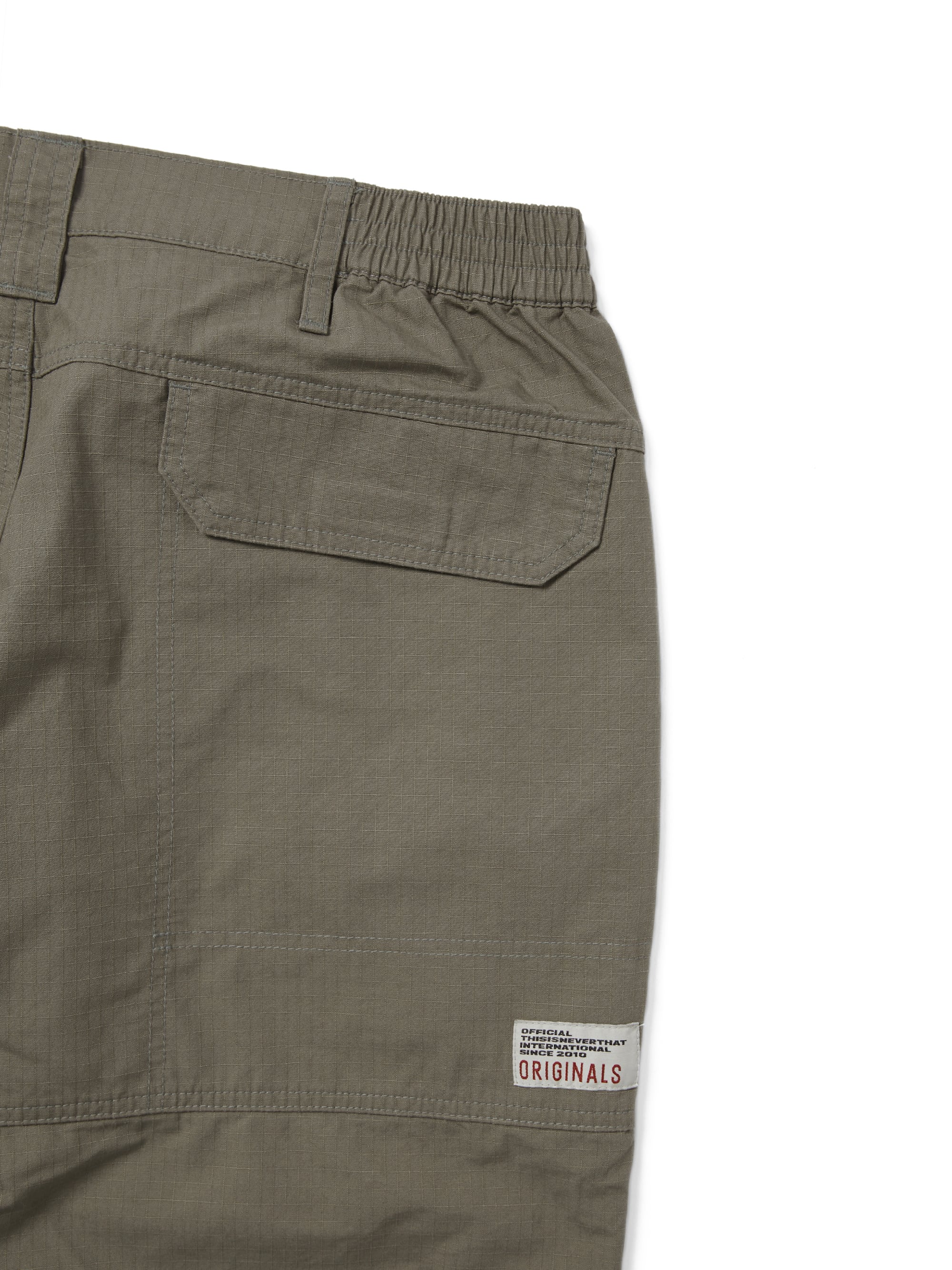 Ripstop Hiking Pant