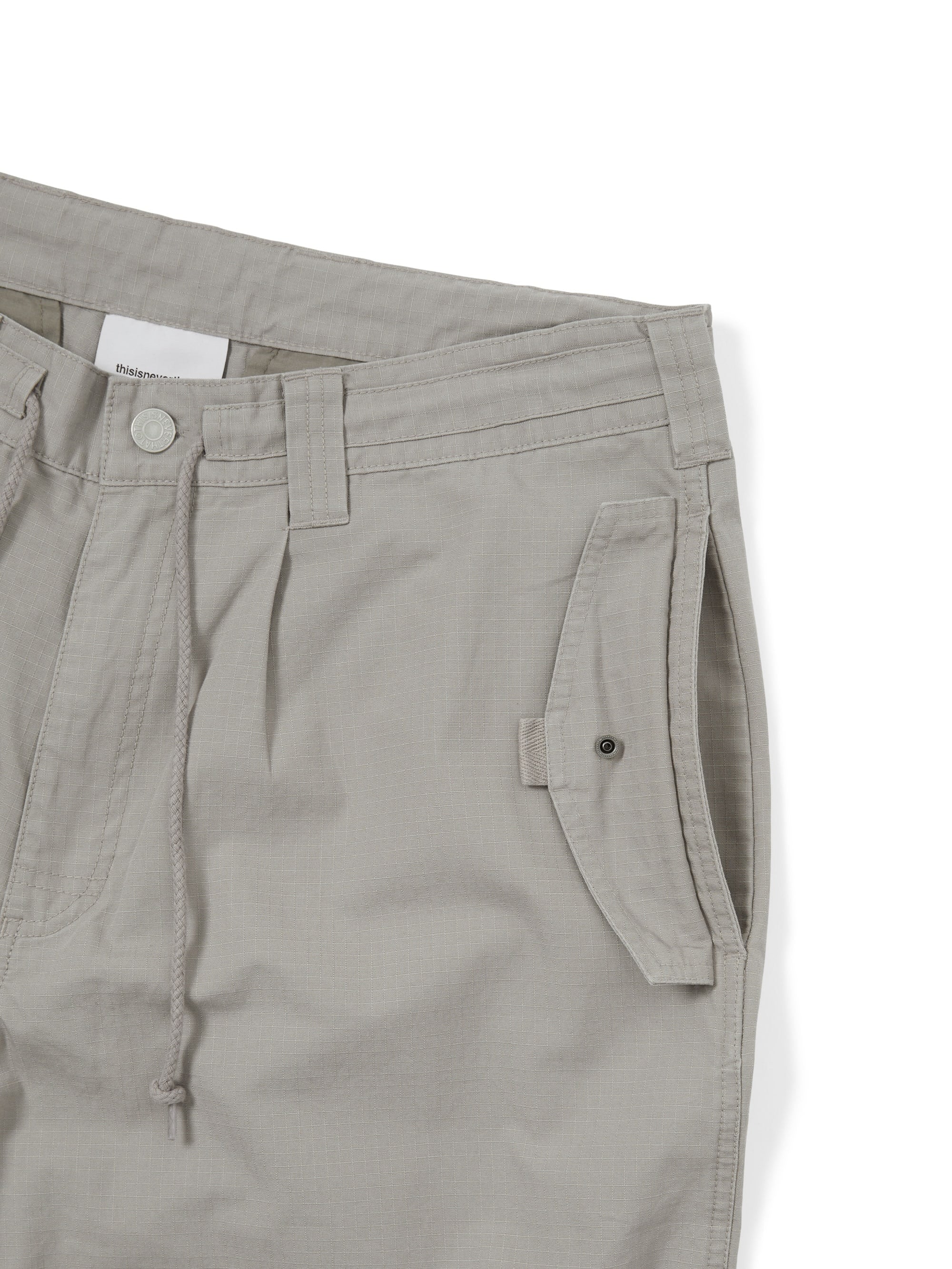 Ripstop Surplus Pant