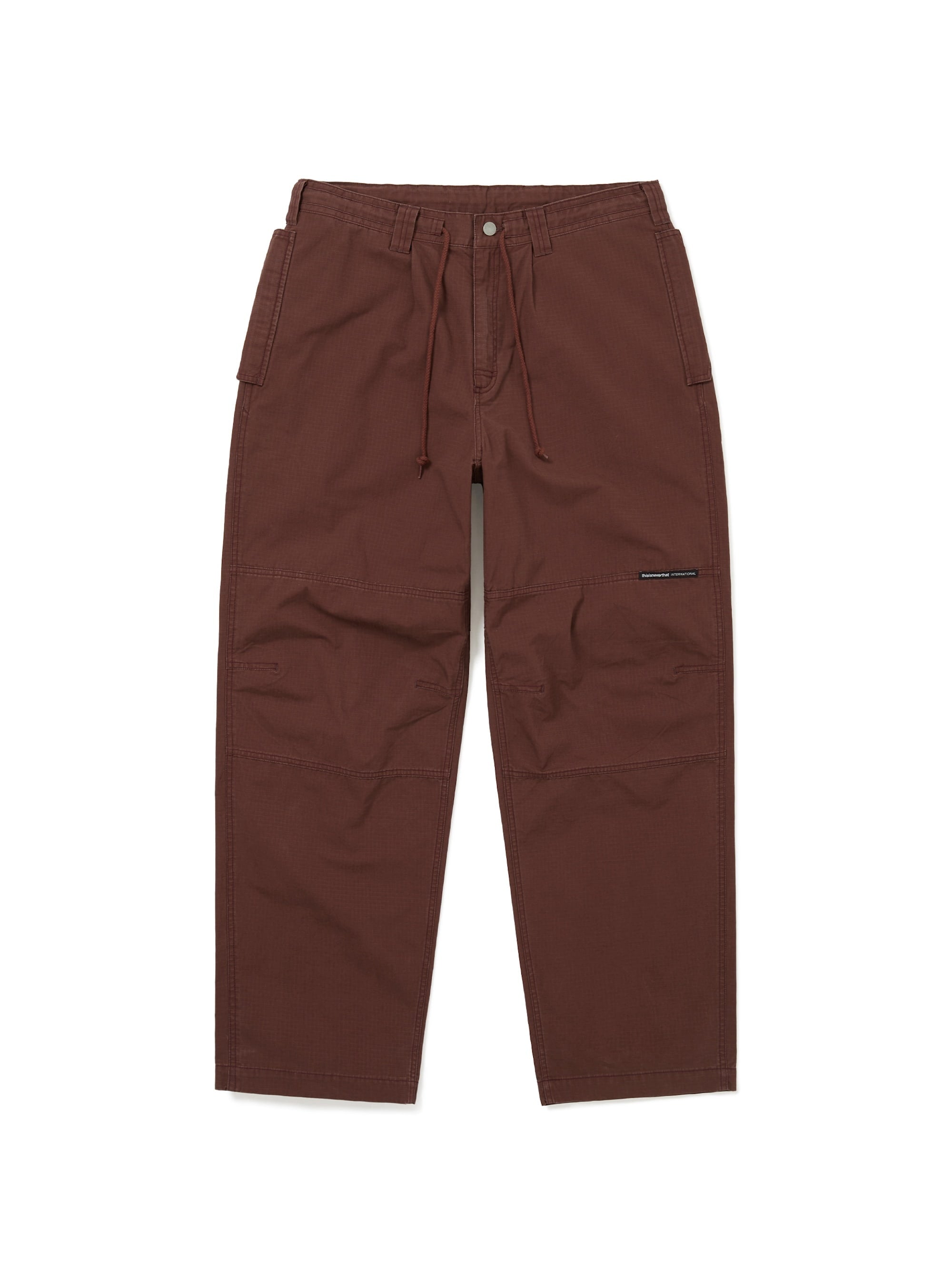Ripstop Surplus Pant