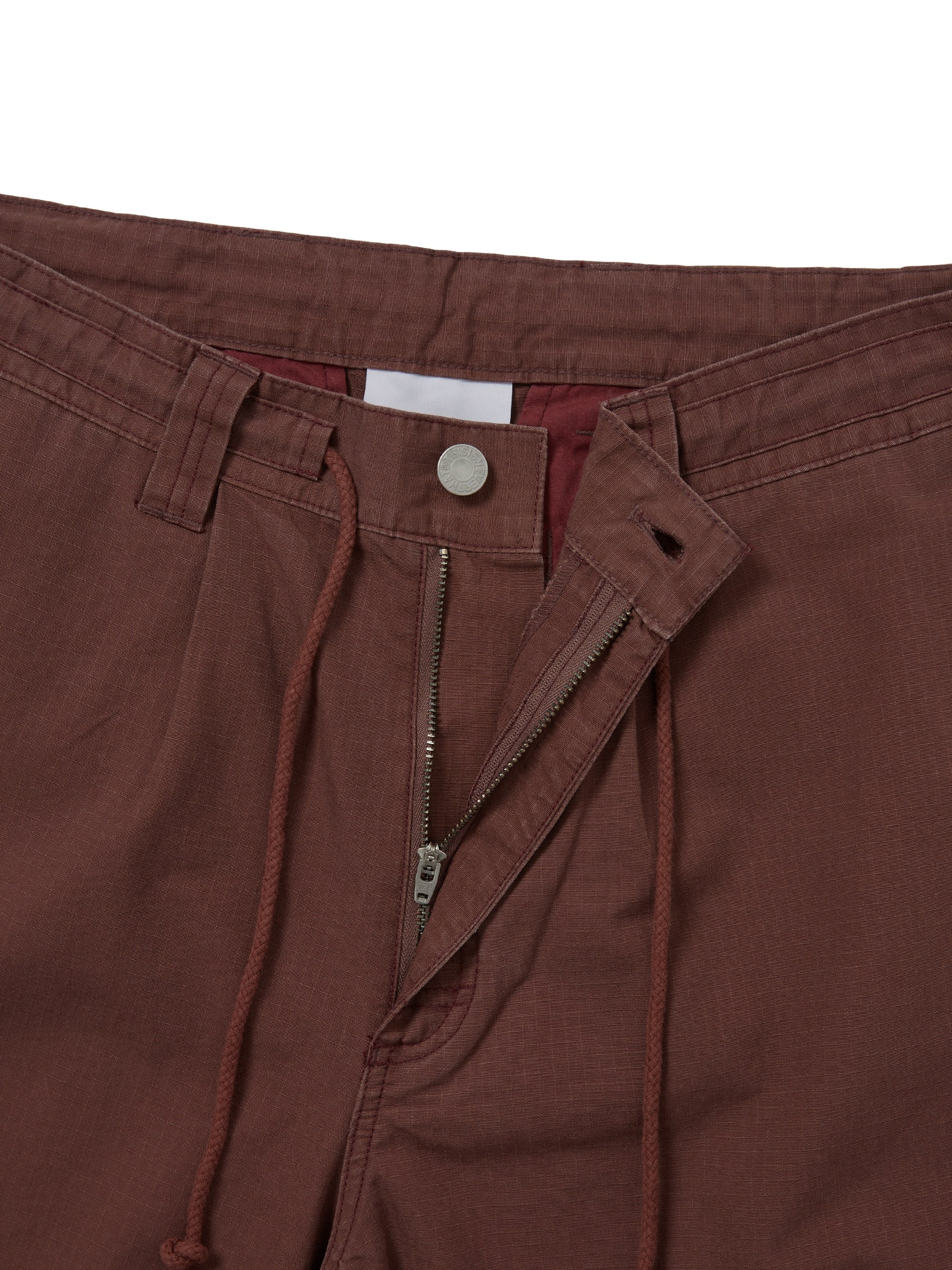 Ripstop Surplus Pant