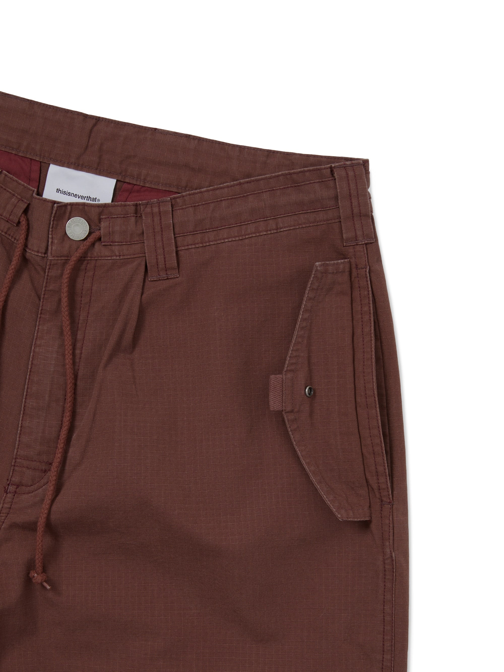 Ripstop Surplus Pant