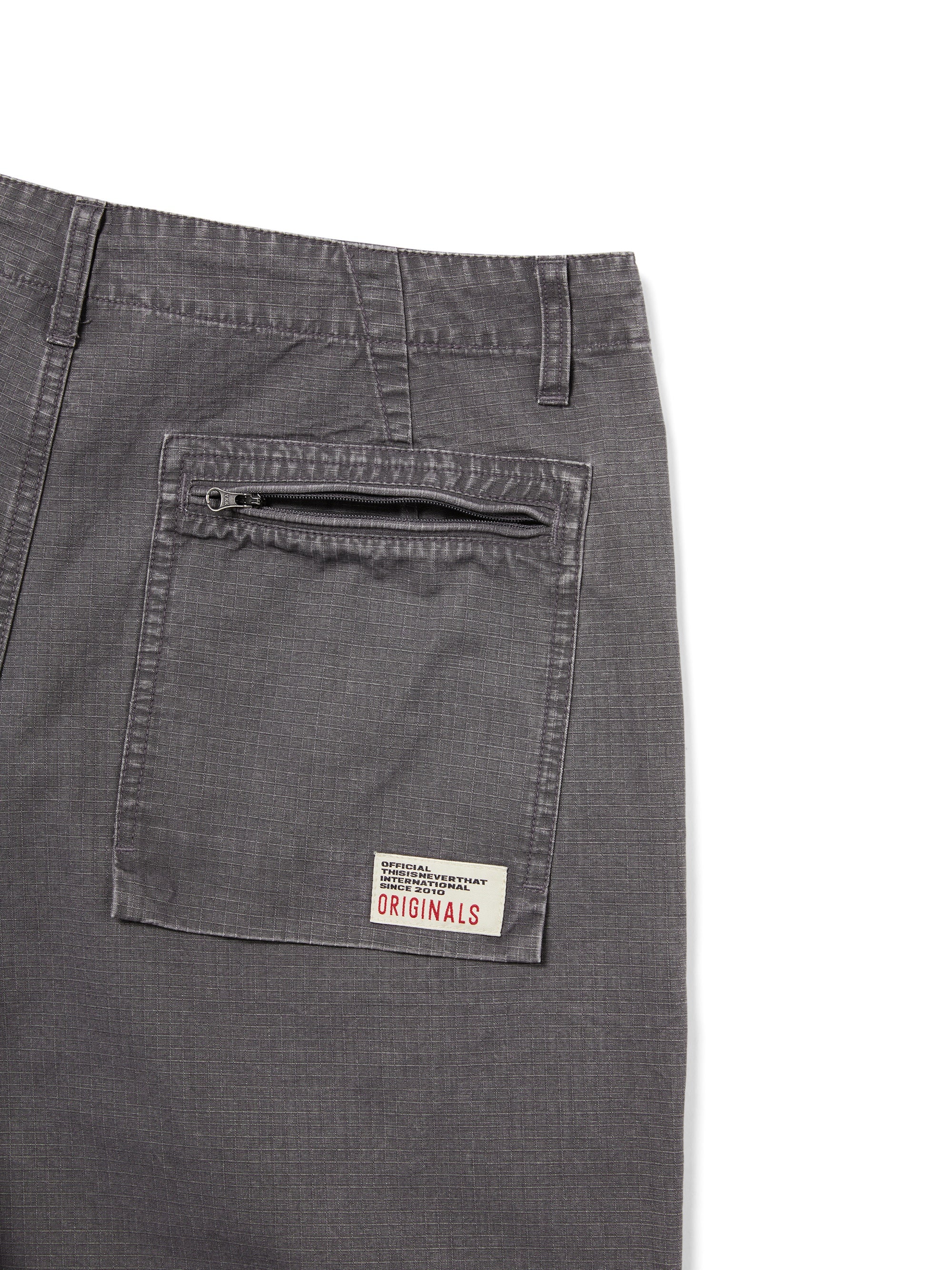 Ripstop Surplus Short
