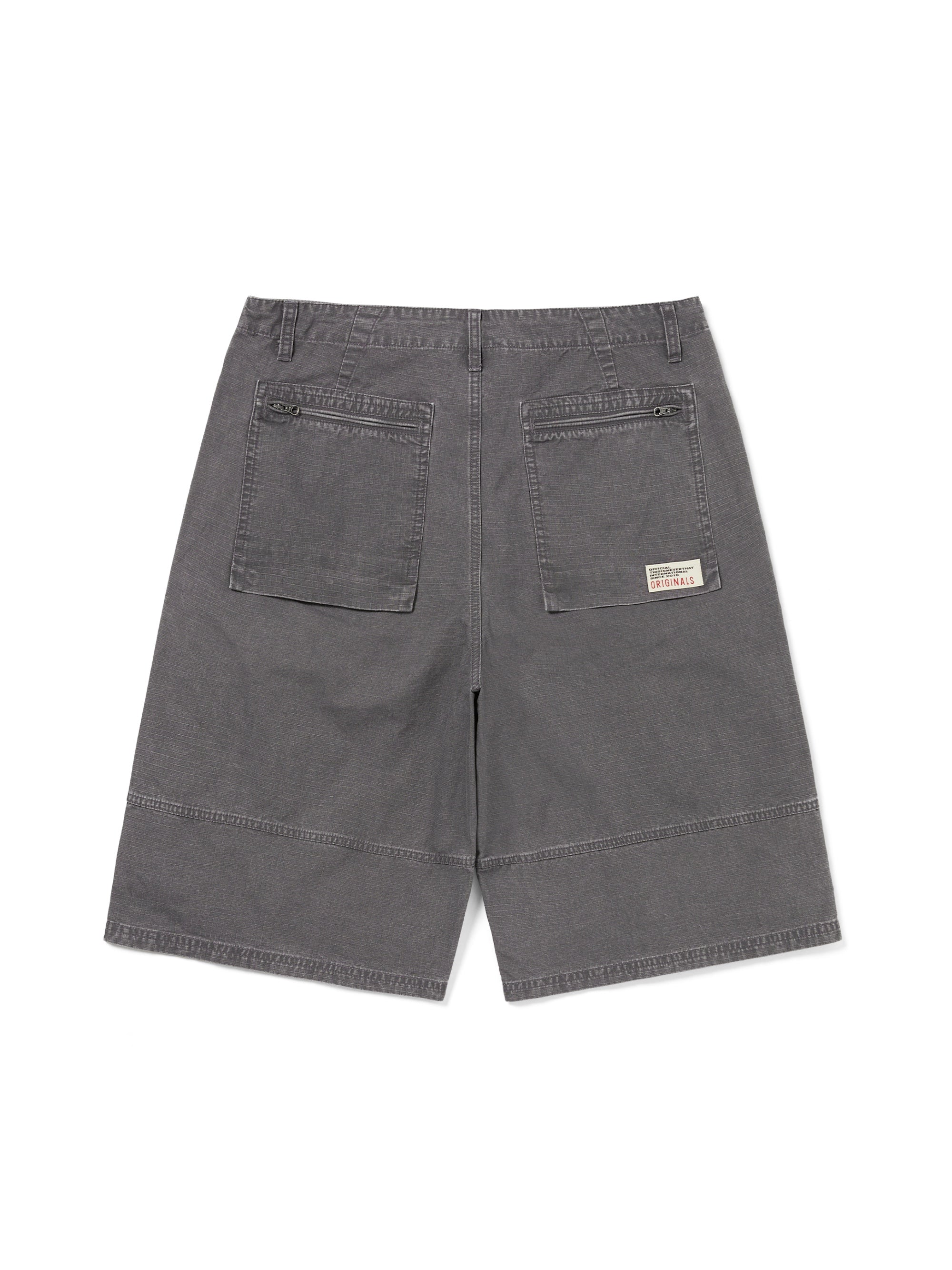 Ripstop Surplus Short