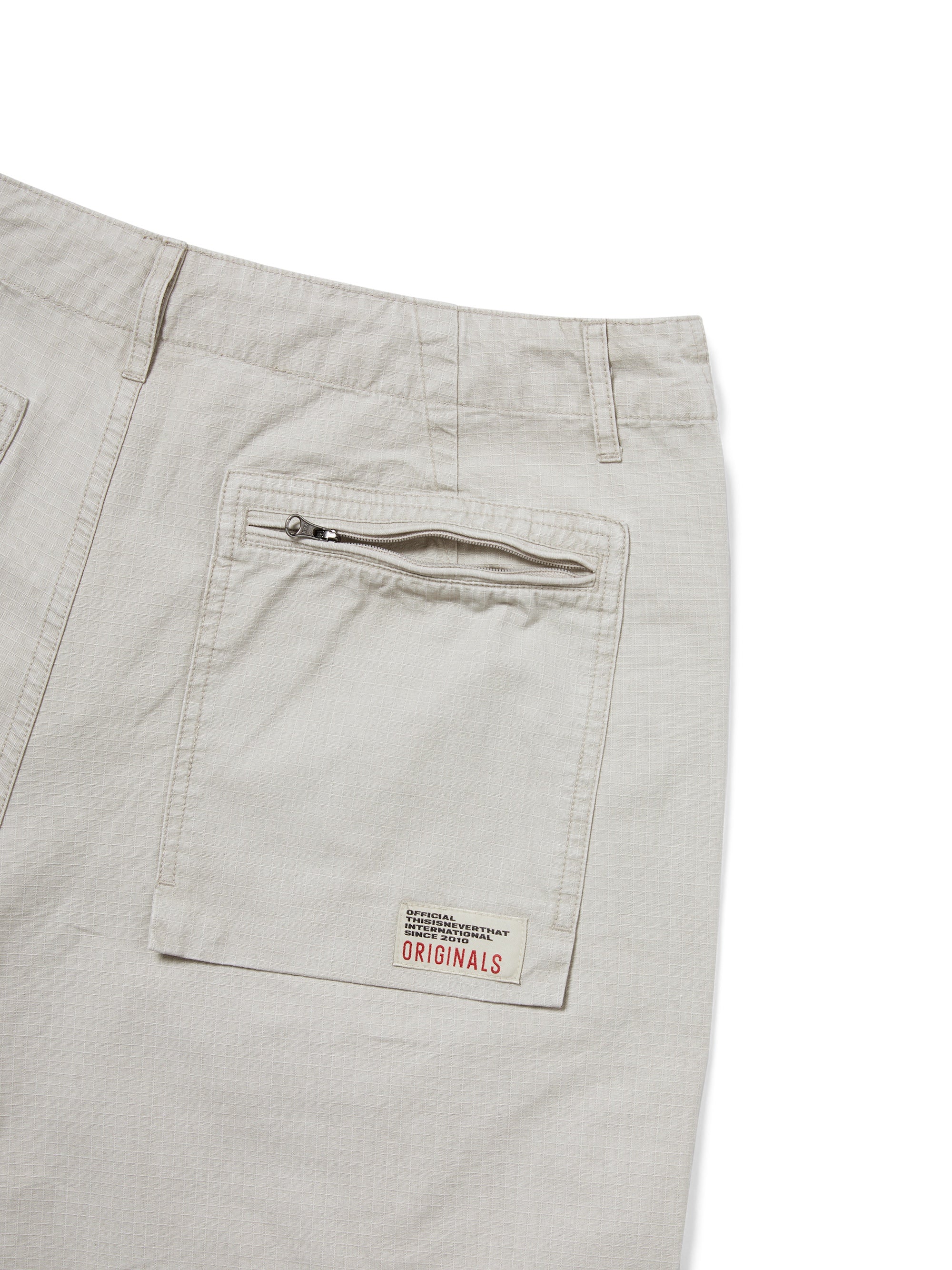 Ripstop Surplus Short