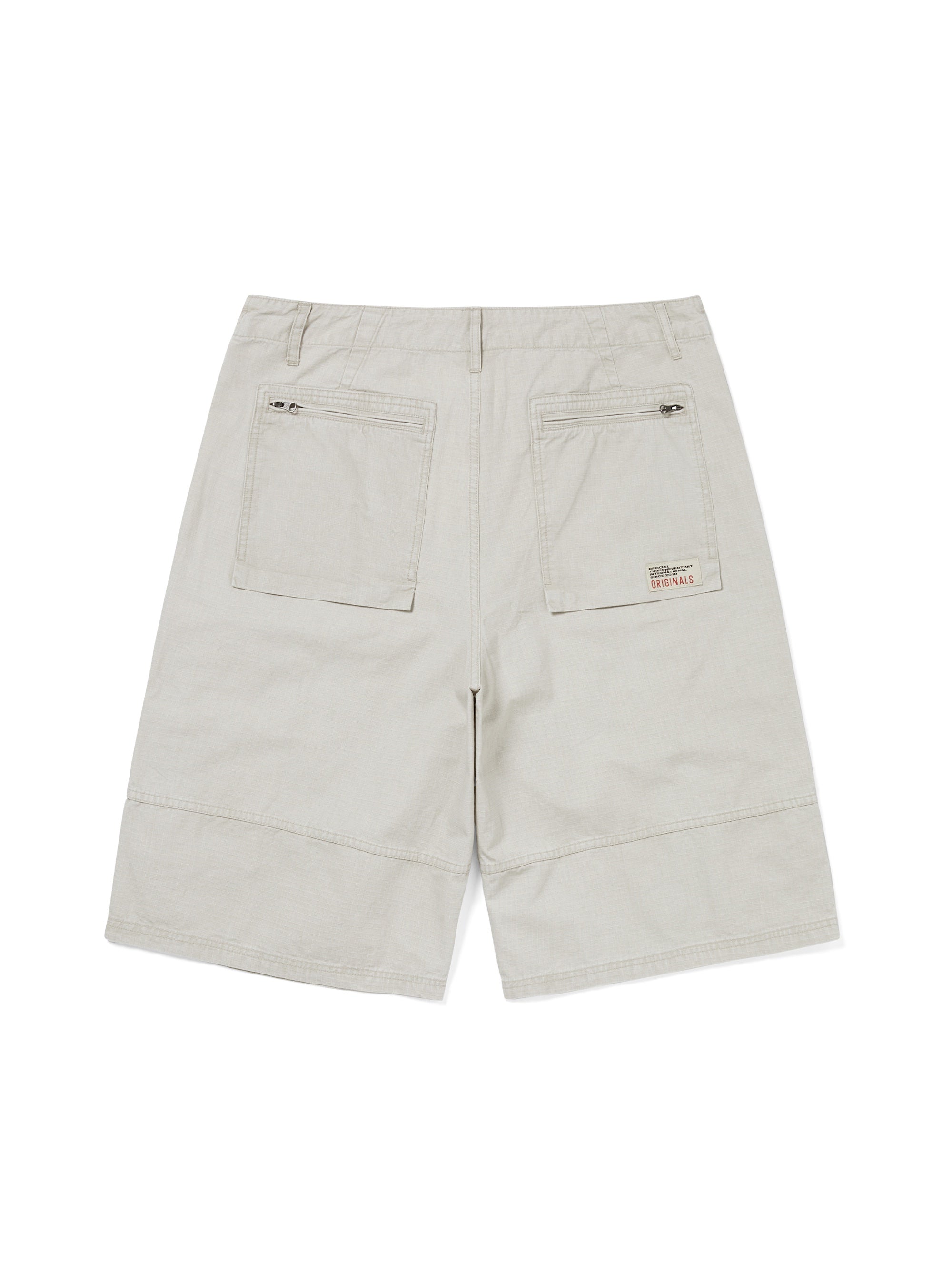 Ripstop Surplus Short