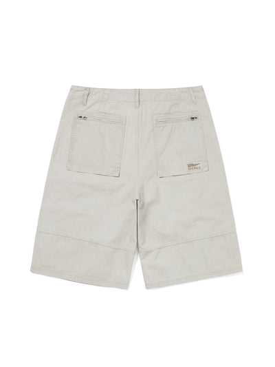Ripstop Surplus Short