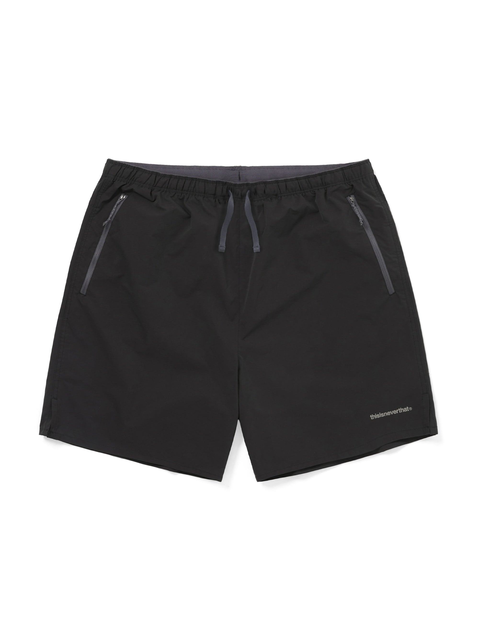 Running Short