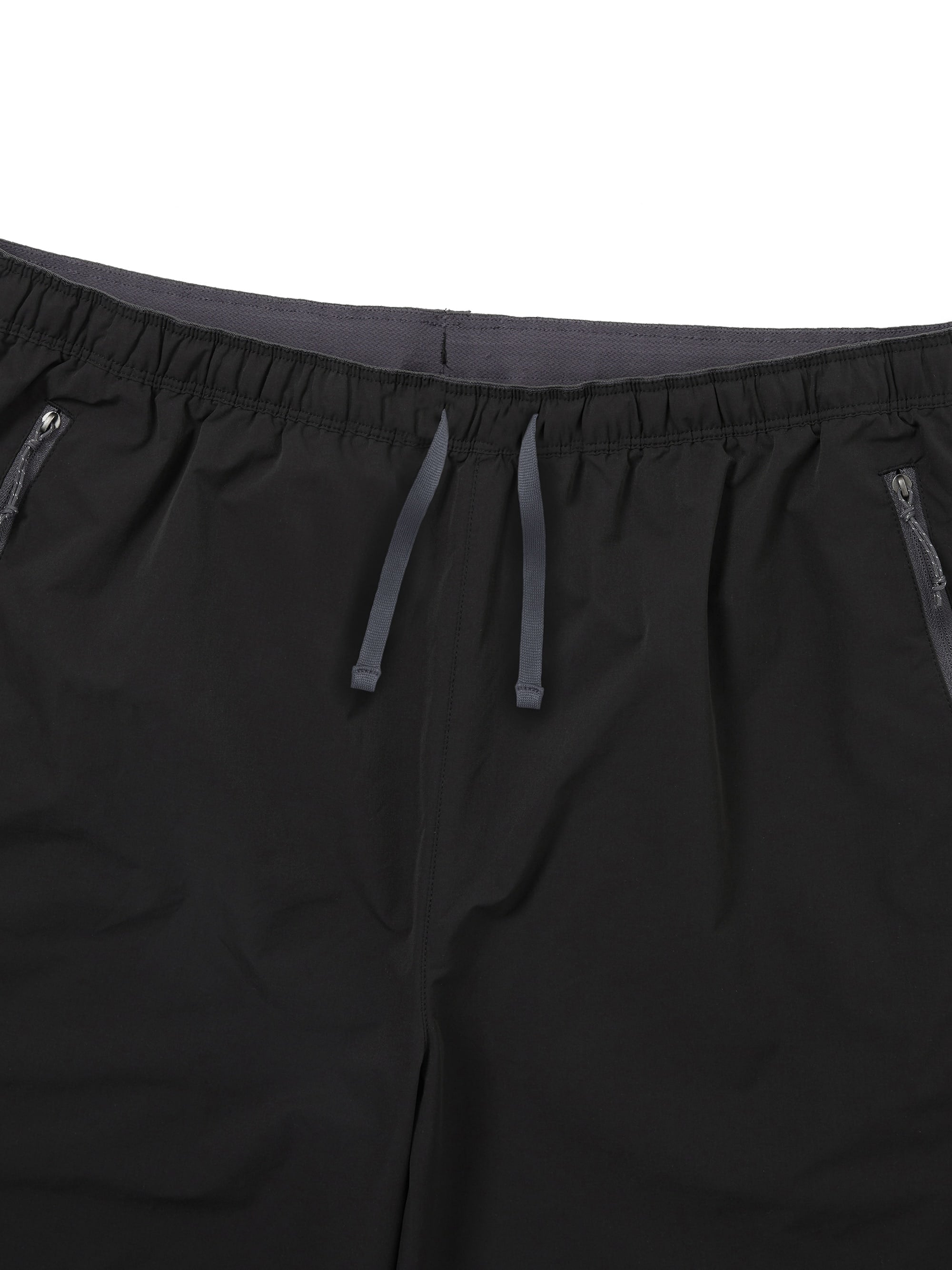 Running Short