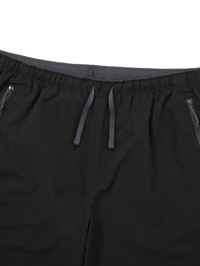 Running Short