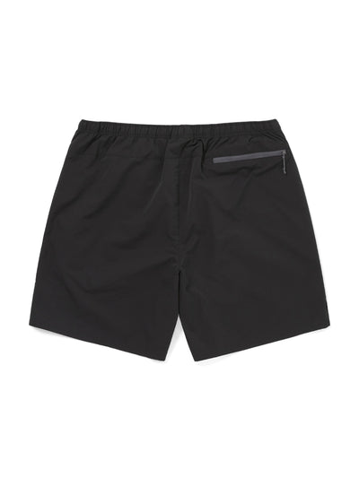 Running Short