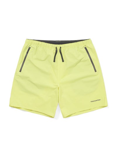 Running Short