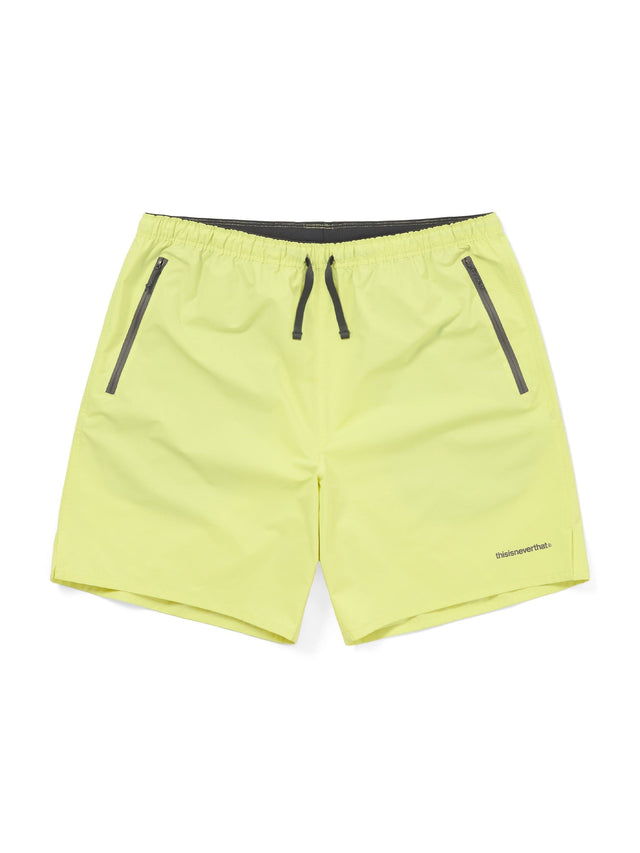 Running Short