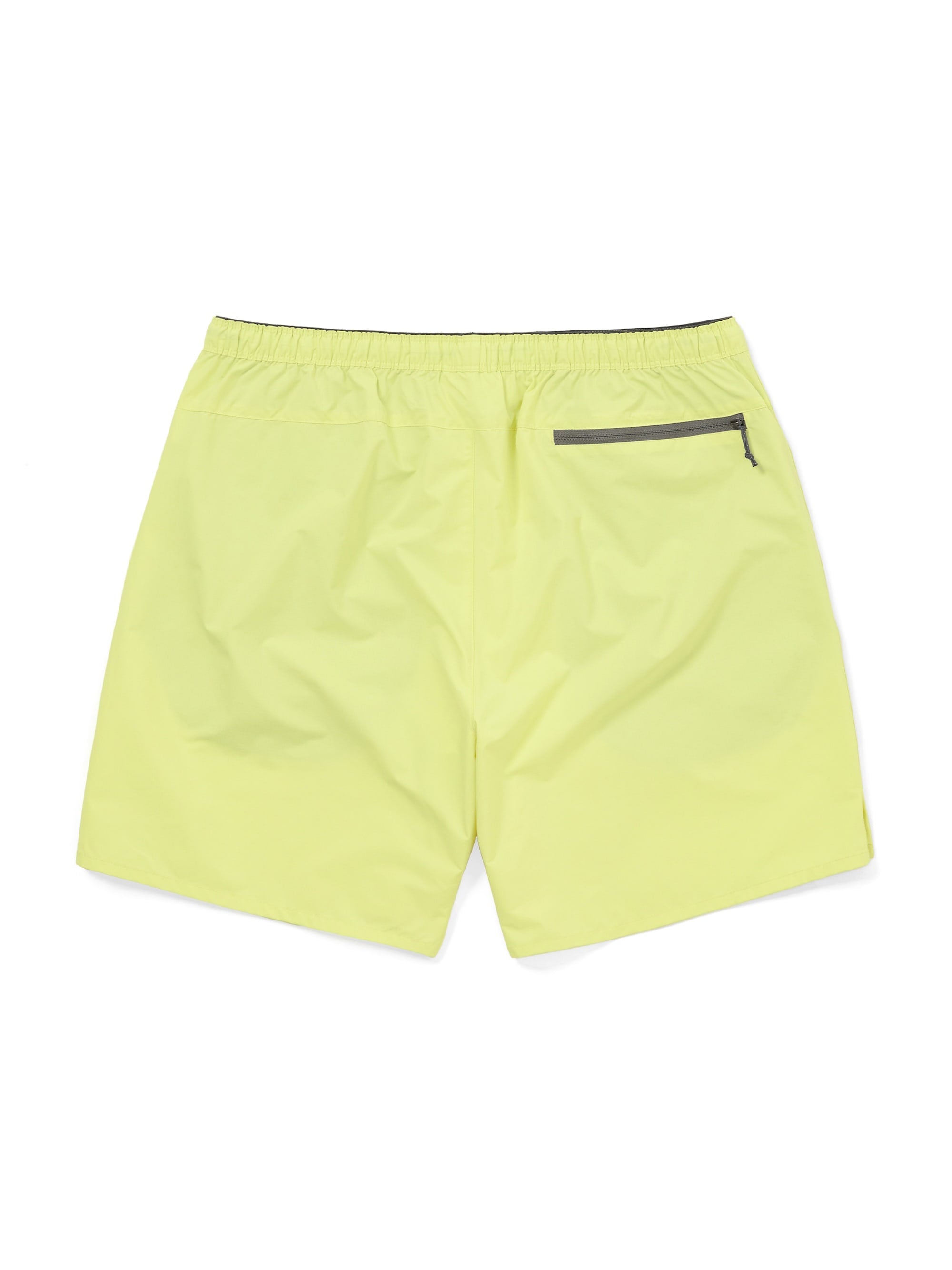 Running Short
